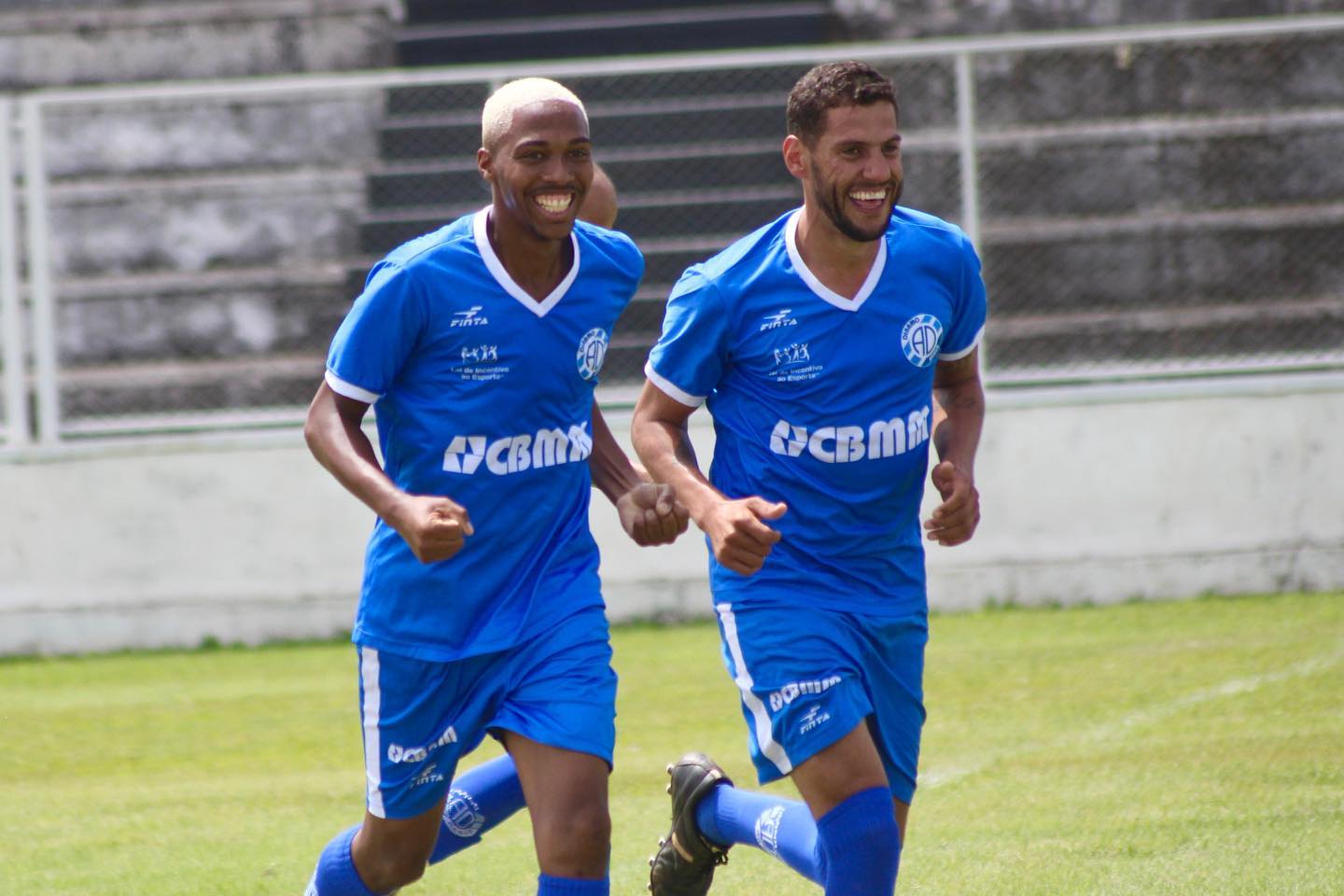 Dínamo enfrenta o Sparta EC, neste sábado no jogo de volta pela 2ª fase da Copa Amapar.