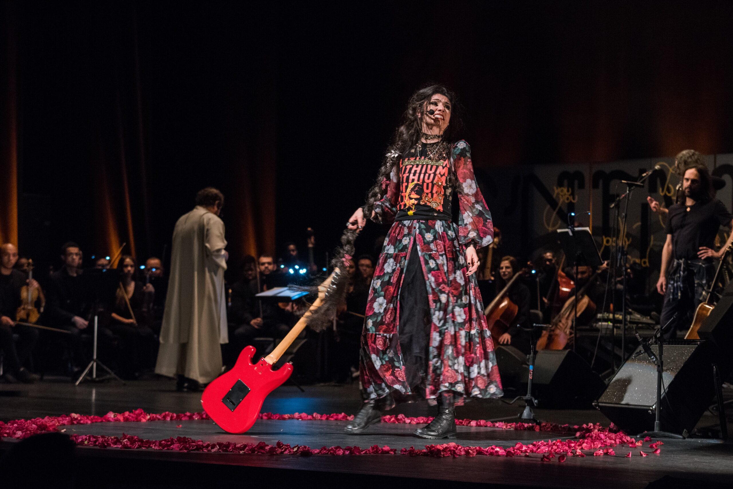 Orquestra Ouro Preto abre série Domingos Clássicos com Tributo ao Nirvana