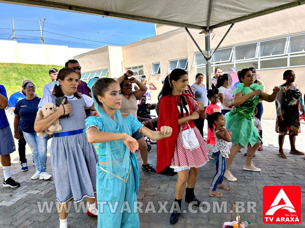 10ª edição do Prefeitura no Bairro realiza atendimentos para moradores da Villa Verde, Villa Mayor e Jardim das Oliveiras no próximo sábado