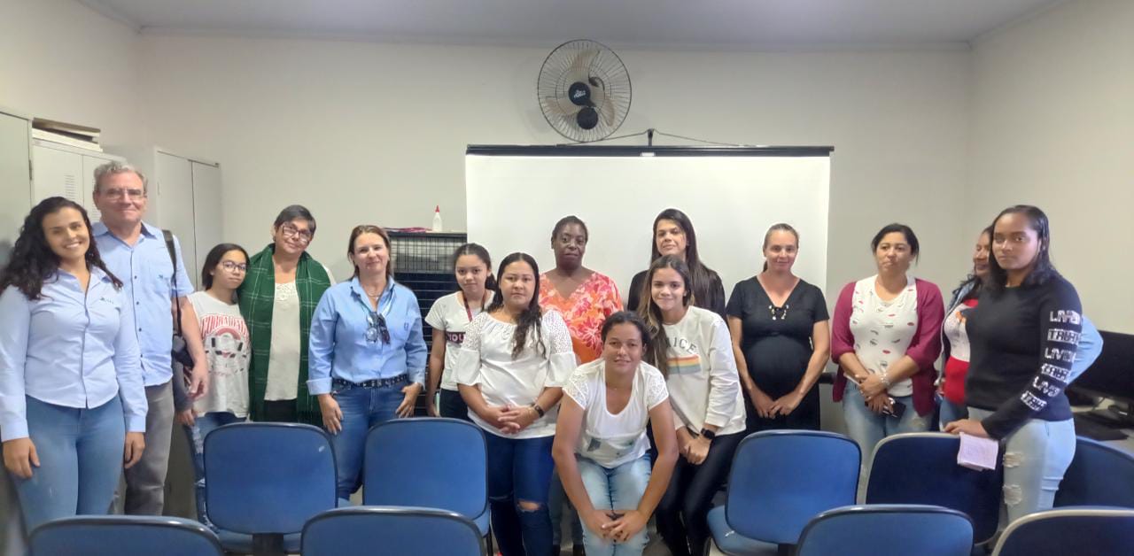 CBMM e Comipa iniciam ações educativas socioambientais com a comunidade de Araxá