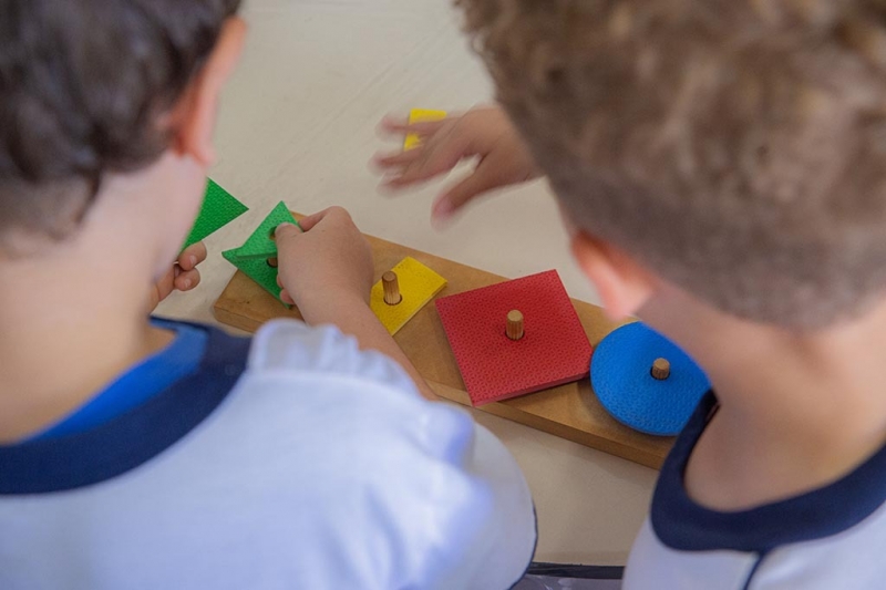 Centro de Atendimento à Educação Inclusiva completa sete anos em Araxá