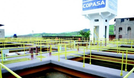 Arsae-MG homologa tabela de preços e prazos de serviços não tarifados da Copasa 