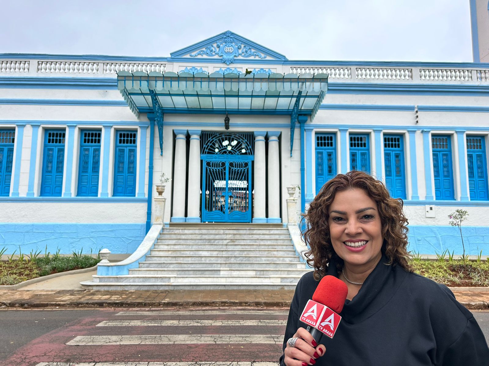 Fundação Cultural Calmon Barreto será reinaugurada nesta sexta (14)