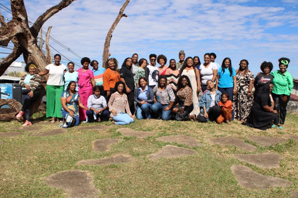 Centro de Referência da Cultura Negra contempla tour guiado e oficinas ligadas à cultura afro