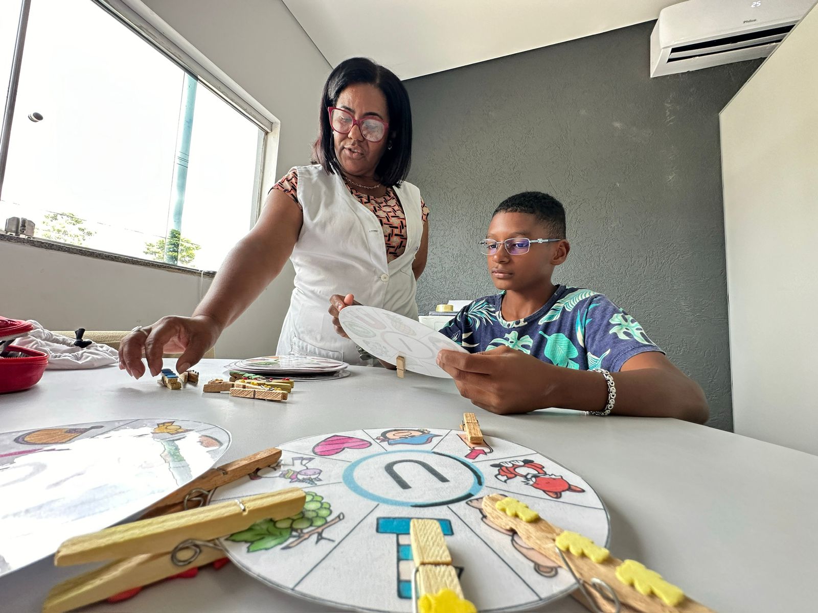 Prefeitura de Araxá investe cerca de R$10 milhões na Educação Inclusiva