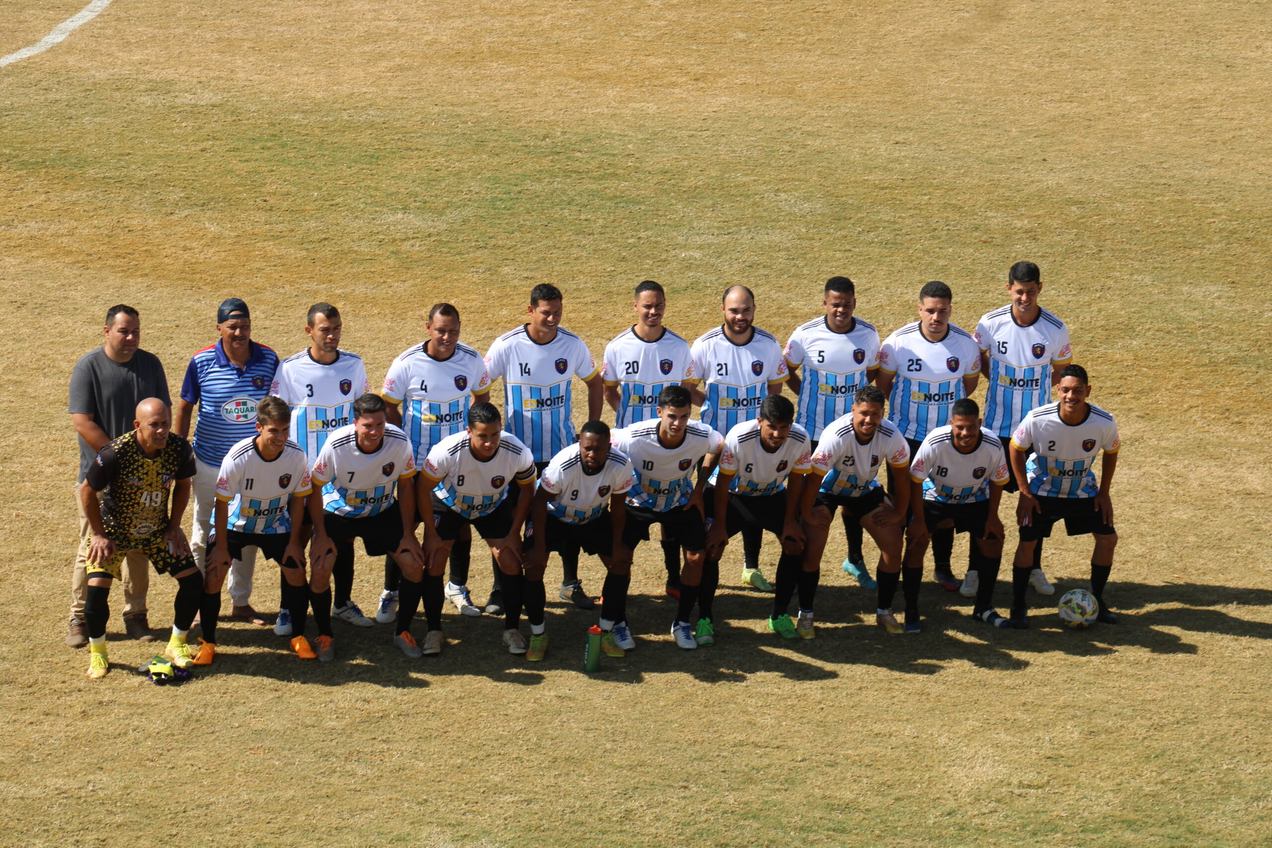 Ruralão 2024 – Audax vence Atlhetic e torna se fiel da balança para o posicionamento da  classificação dos oitavas de final