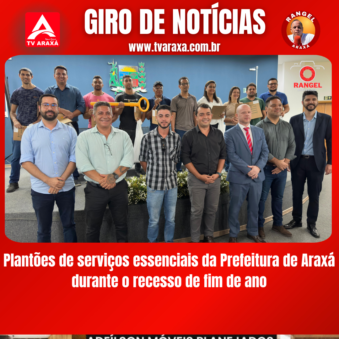 Mutuários do Jardim Esplêndido recebem chaves e documentação da sua casa própria.