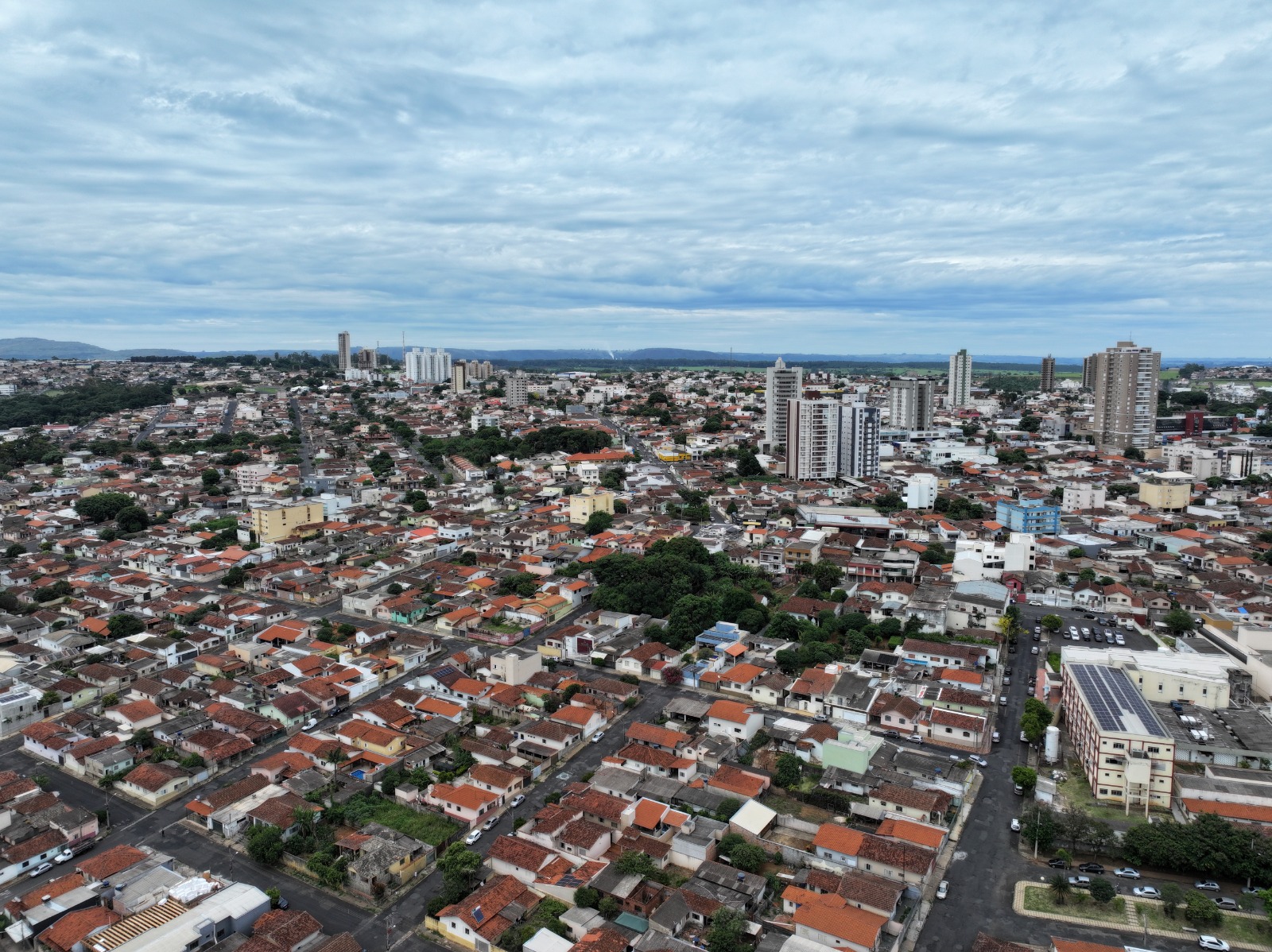 The New York Times e imprensa internacional apontam Araxá como centro das atenções em terras raras