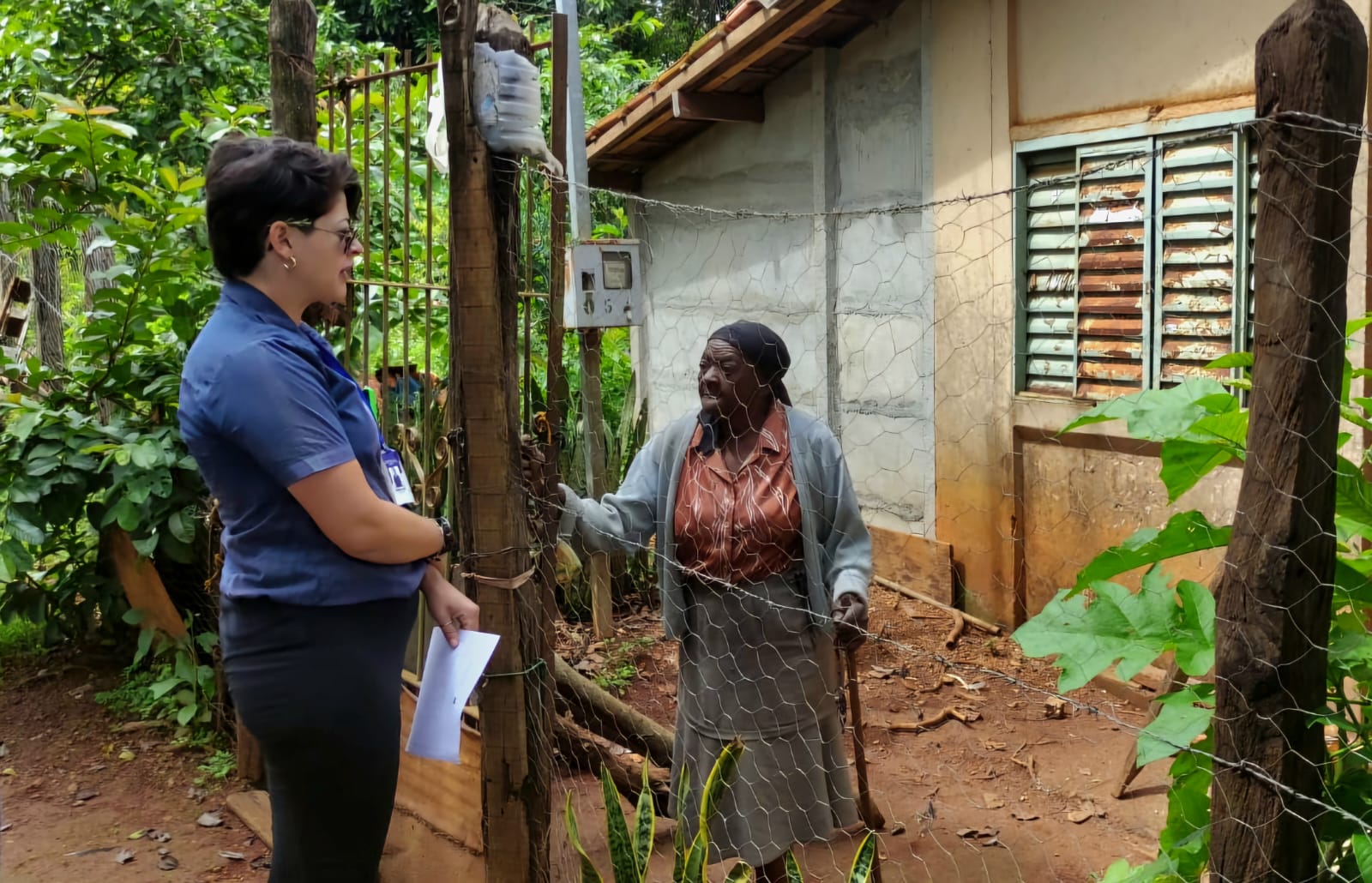 Prefeitura de Araxá implanta programa de sustentabilidade e distritos de Boca da Mata e Itaipu receberão biodigestores