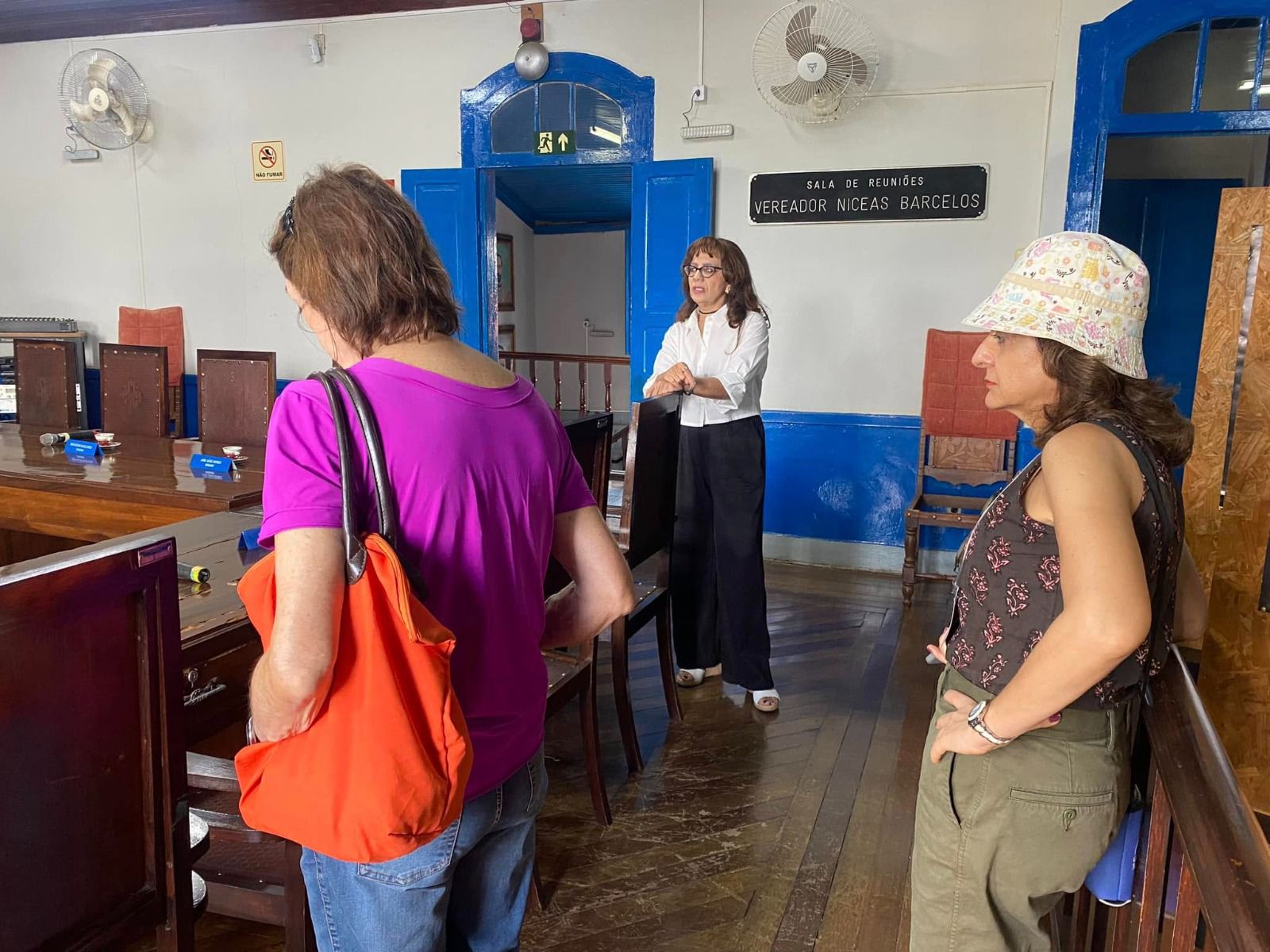 Museus de Araxá registram mais de 28 mil visitantes e aumento no fluxo de turistas internacionais em 2024