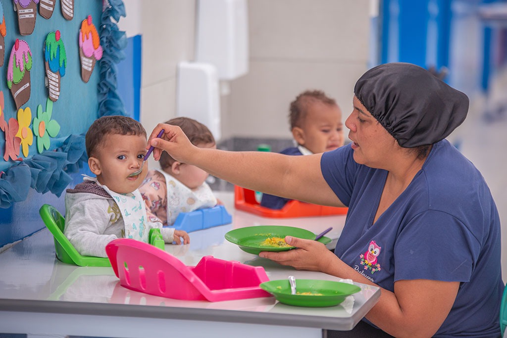 Educação em Araxá alcança índices e recebe recurso adicional do Fundeb pelo segundo ano consecutivo