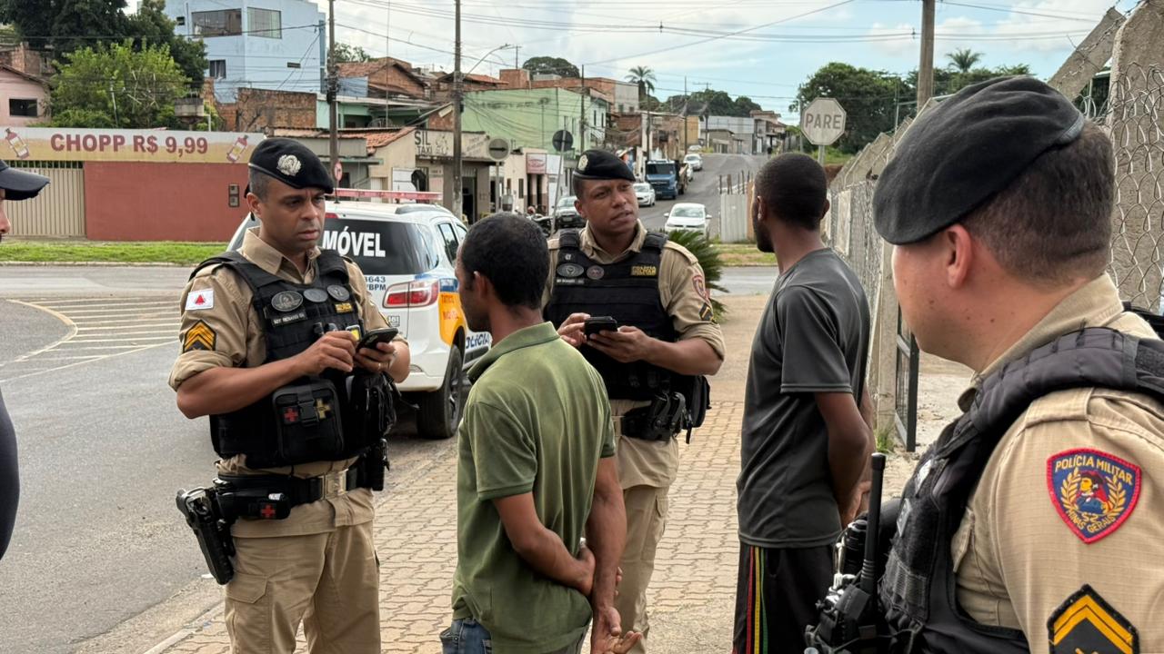 Prefeitura de Araxá intensifica ações de acolhimento a pessoas em situação de rua nas proximidades do terminal rodoviário