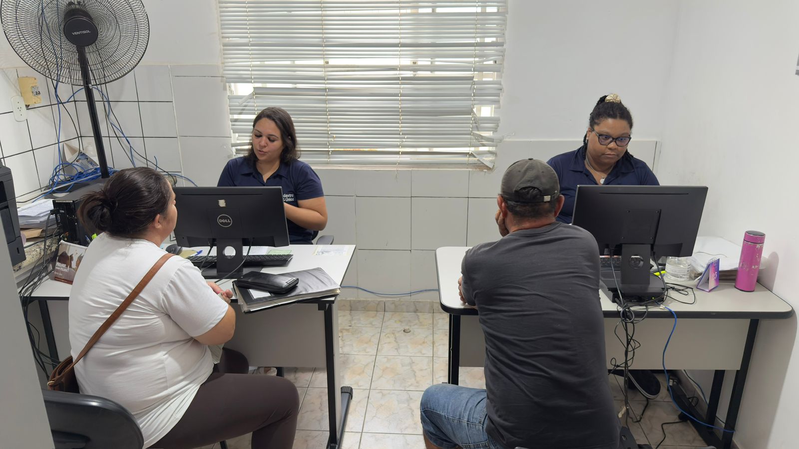 Prefeitura de Araxá estende prazo para concluir levantamento habitacional até 27 de março