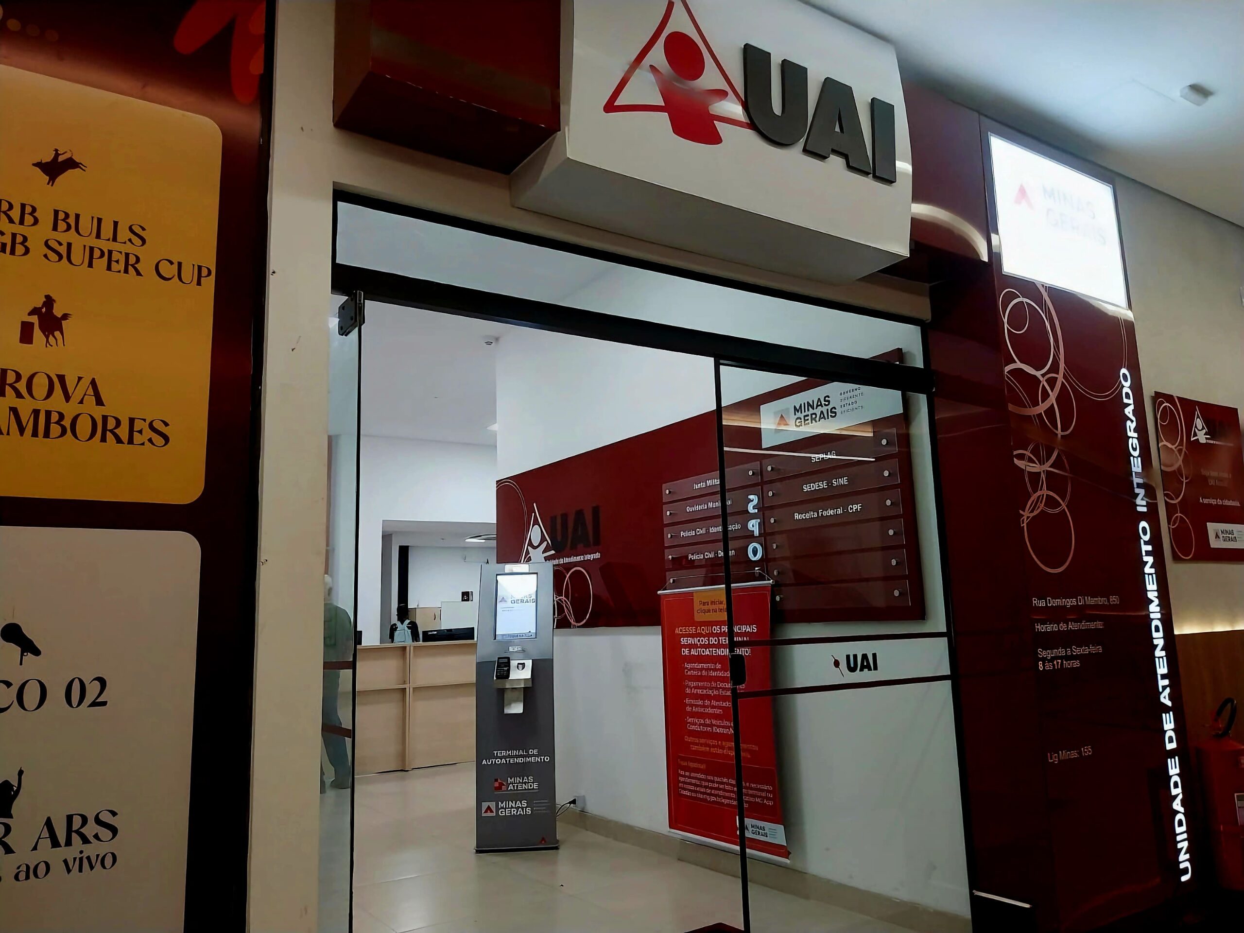 Araxá mantém saldo positivo na geração de empregos pelo quarto ano consecutivo
