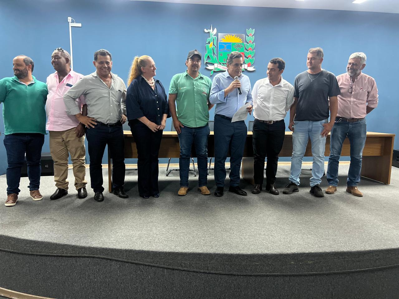Dep. Federal Domingos Sávio viabiliza mais de R$ 1,2 milhão para Araxá