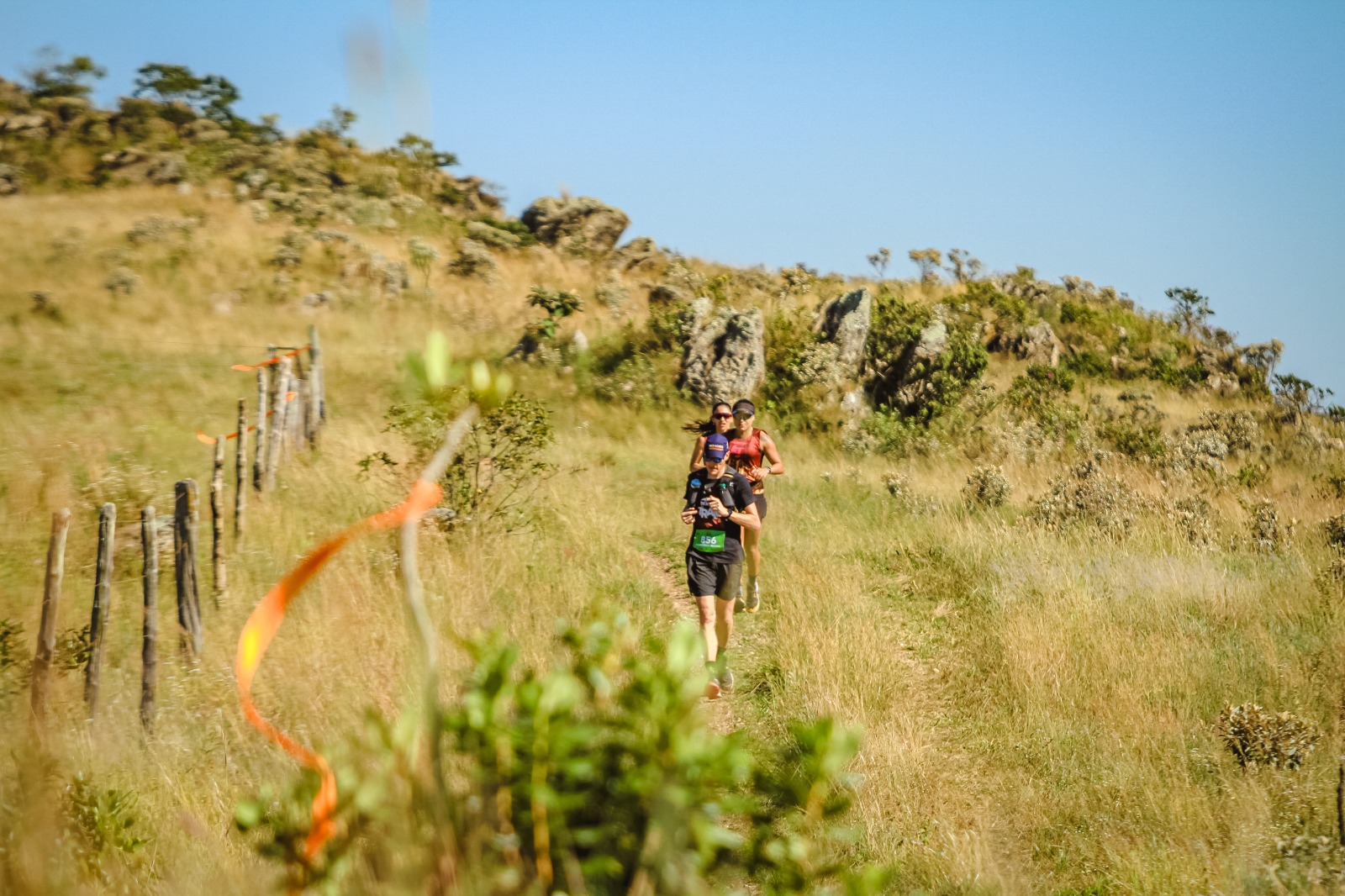 Bocaina Park Trail Araxá abre inscrições e anuncia percurso inédito