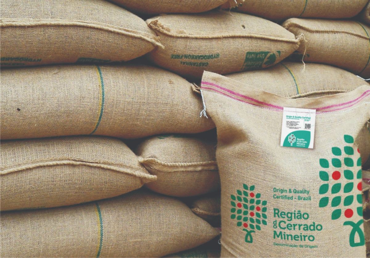 Região do Cerrado Mineiro leva excelência do café à elite do mountain bike mundial