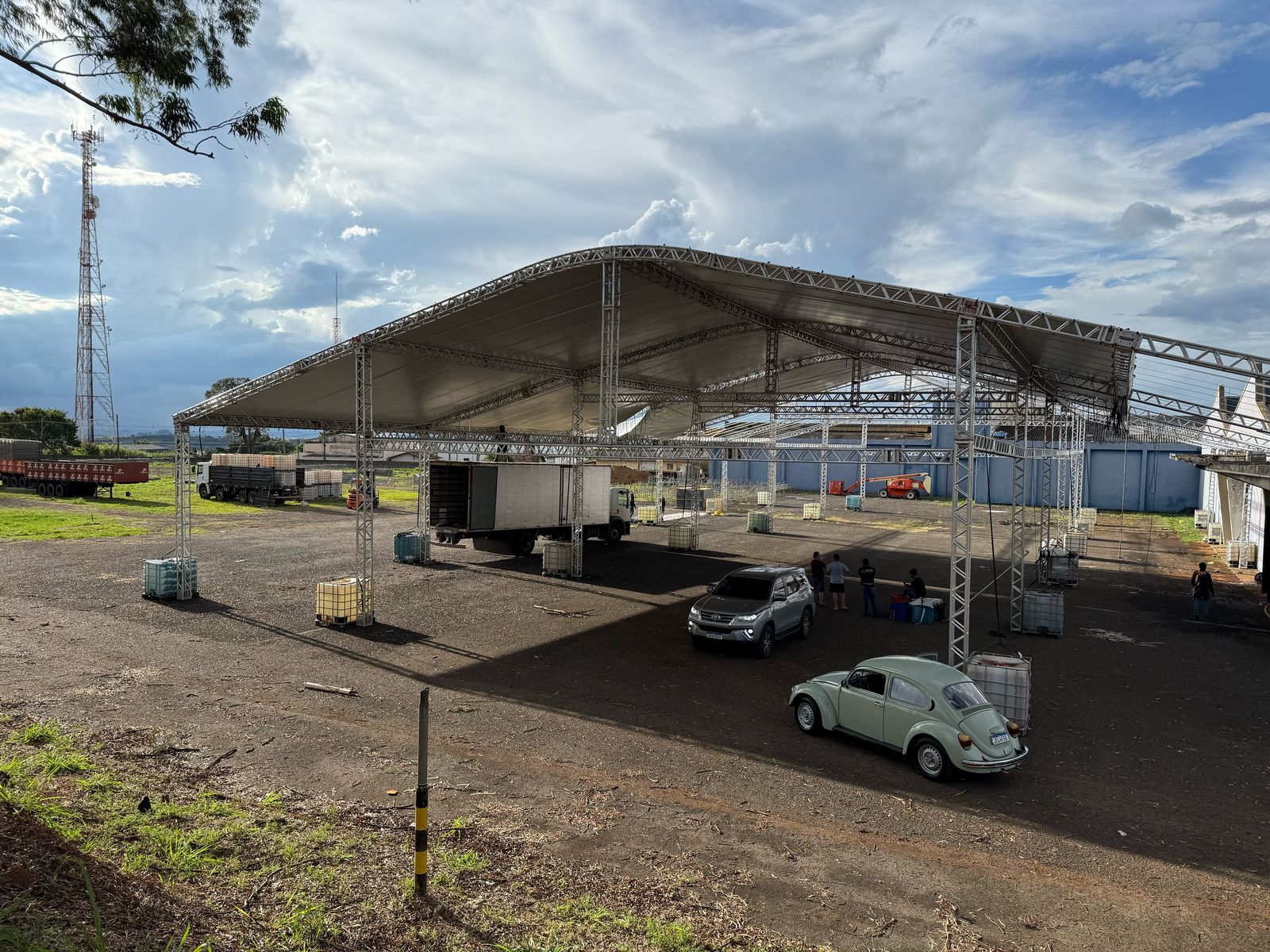Araxá Rodeio Show 2025, ExpoMinas será o palco das grandes atrações em abril.