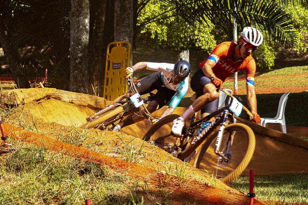 Olhos de todo o mundo estarão voltados para Araxá com a abertura da primeira etapa da Copa do Mundo de Mountain Bike