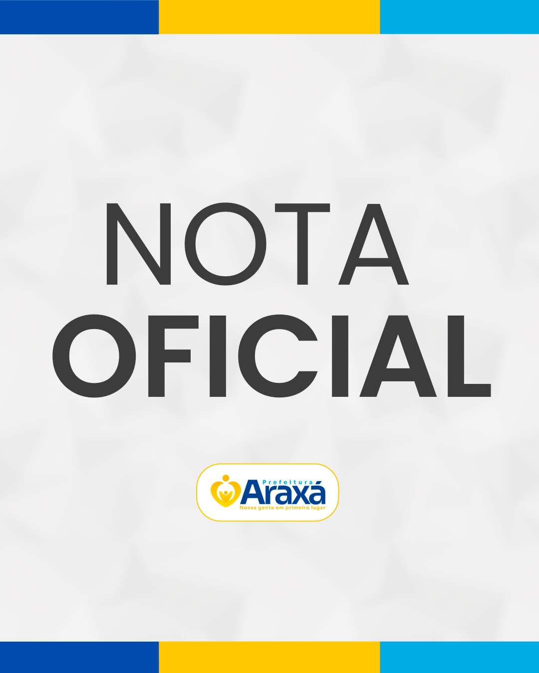 Cobrança indevida de estacionamento ExpoAraxá