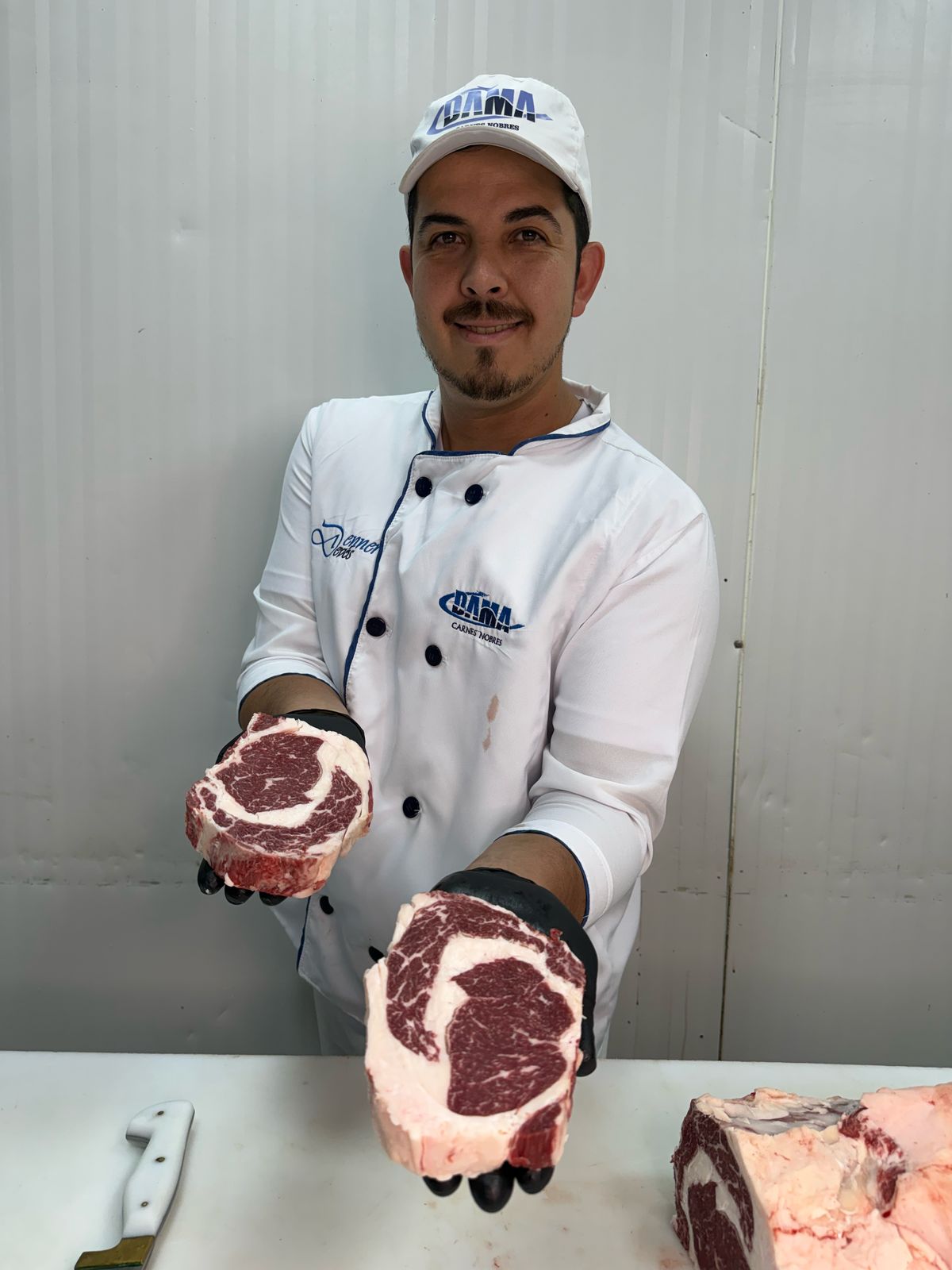 BOUTIQUE DE CARNES NOBRES: A ARTE DO CHURRASCO COM QUALIDADE E SOFISTICAÇÃO