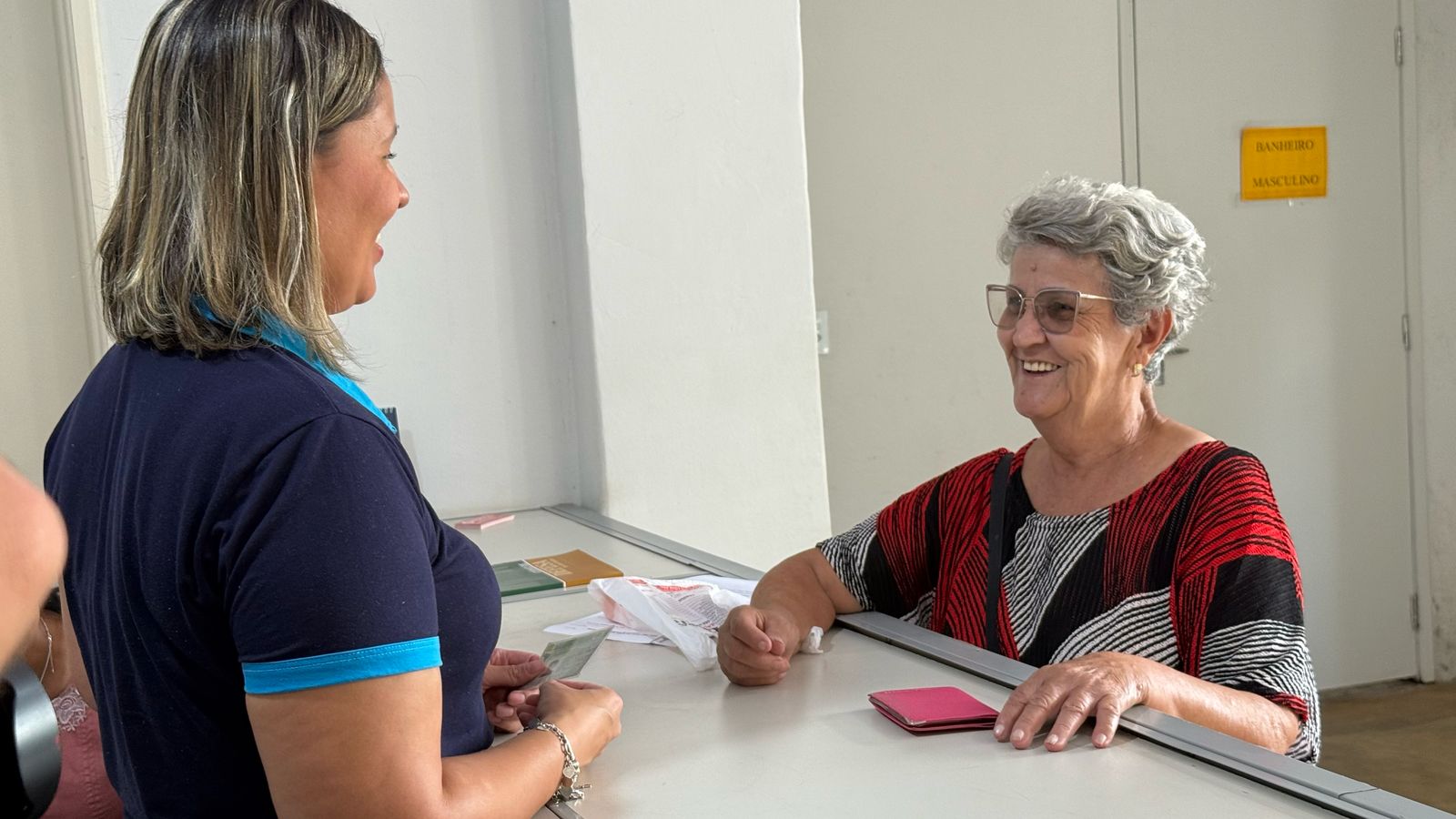 Procon Araxá triplica capacidade de atendimento com reforço na equipe de estagiários