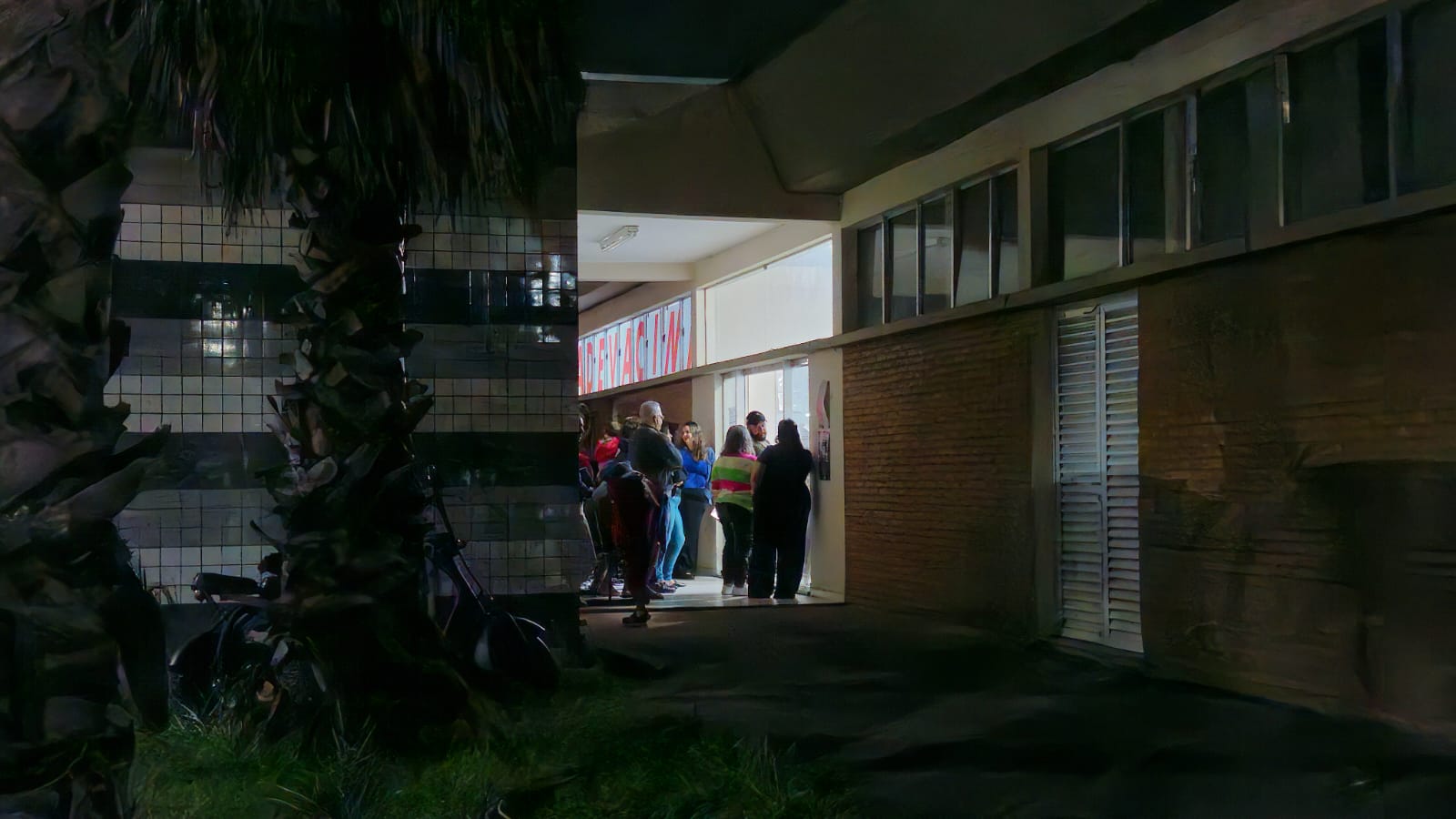 Vacinação itinerante leva imunização contra a gripe a unidades sem sala de vacina em Araxá
