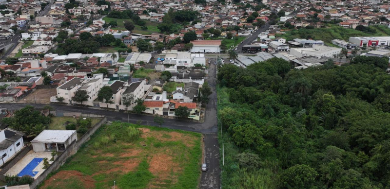 Prefeitura de Araxá assina ordem de serviço para construção do CAPS AD no bairro Alvorada