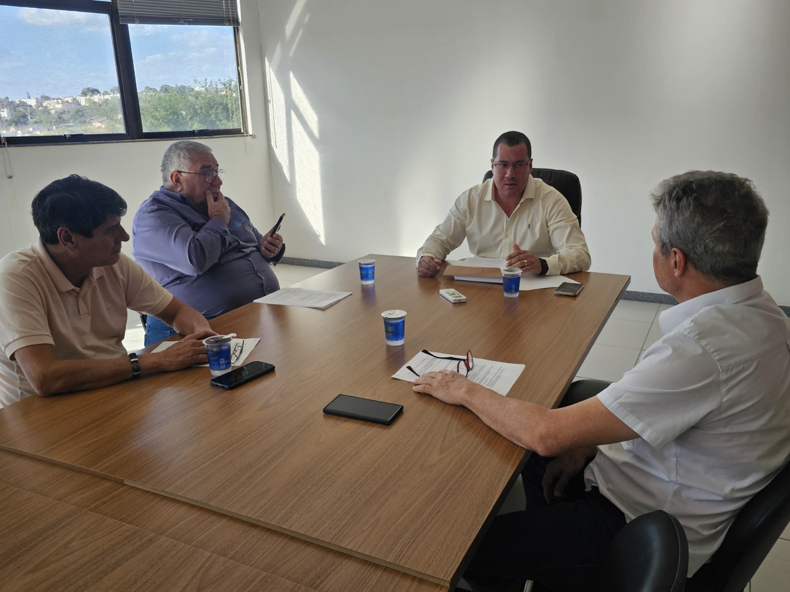 Procon, CDL, ACIA fazem ações conjuntas para prevenir conflitos e agilizar soluções para consumidores