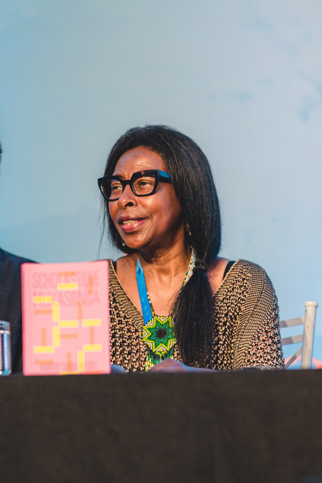 Fliaraxá promove segundo encontro do Clube do Livro Scholastique Mukasonga, nesta sexta, 11 de julho