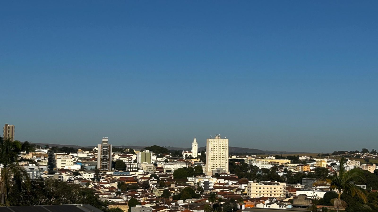 Araxá avança na modernização de processos e se destaca como município promissor para investimentos