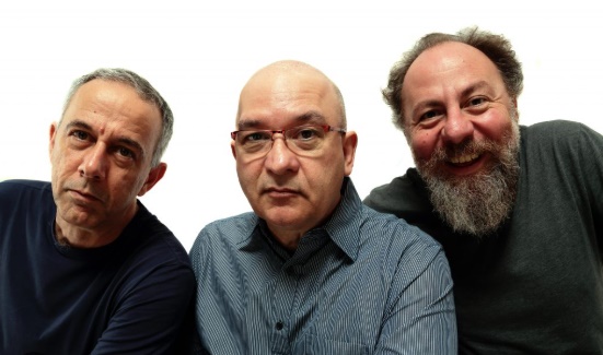 5ª Fenadoces tem como grande atração hoje (18) de julho”Os Paralamas do Sucesso”.