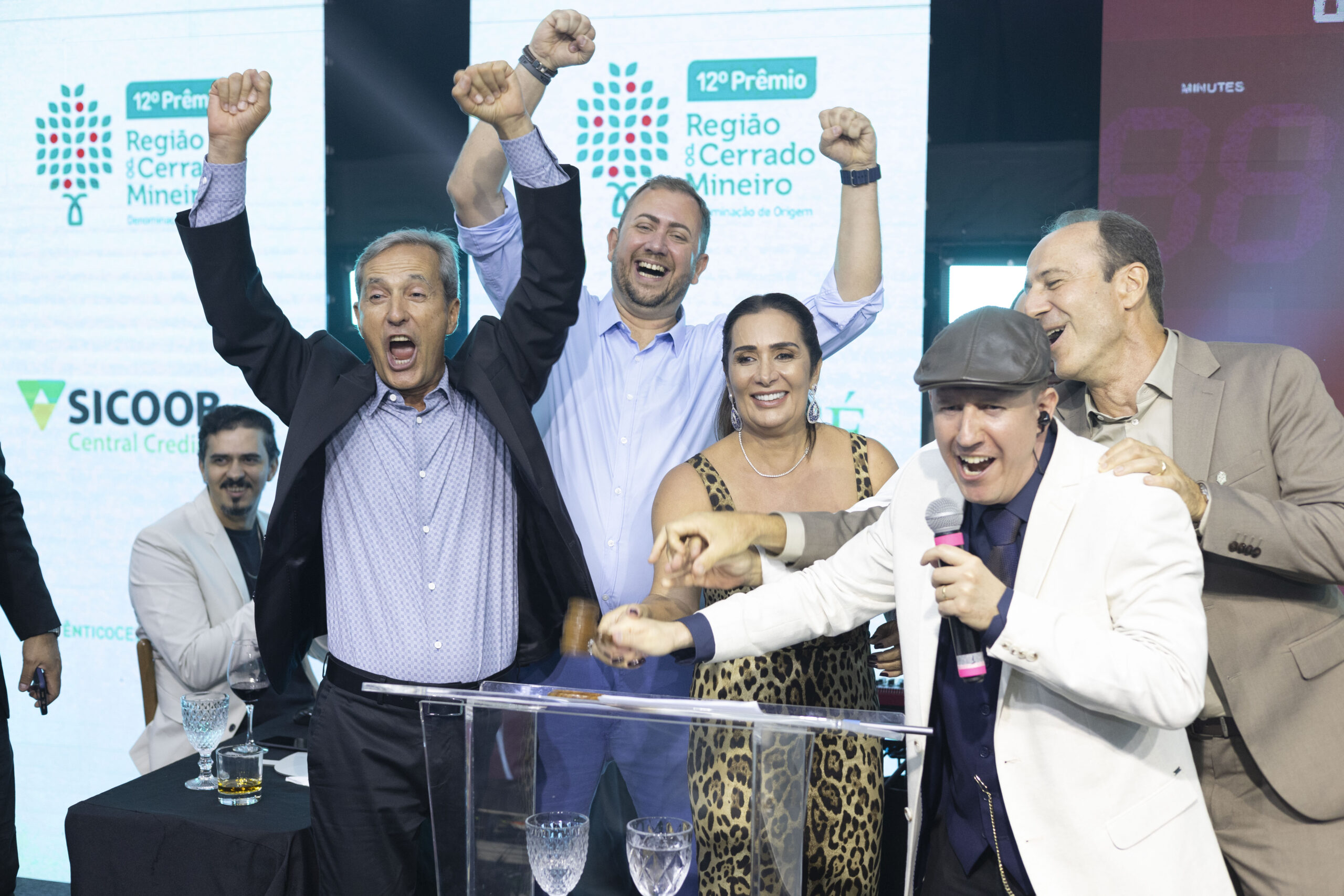 Inscrições para o 13º Prêmio Região do Cerrado Mineiro começam em 1º de agosto Premiação ganha nova categoria para destacar os cafés mais doces da safra