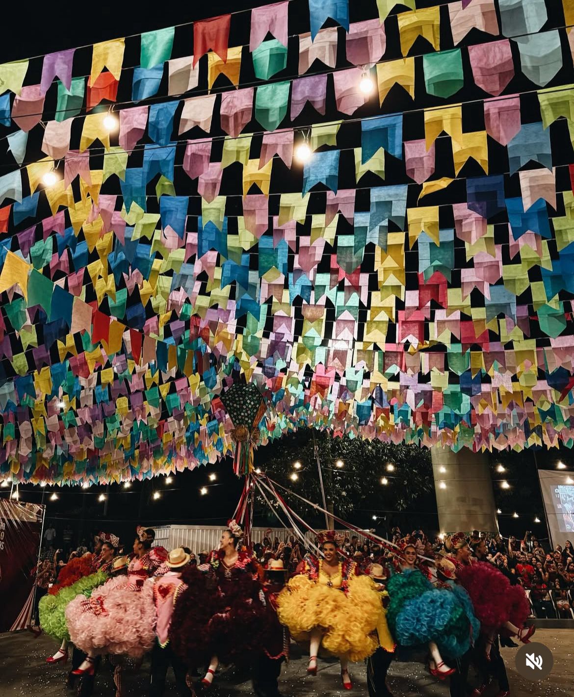 Grande Arraiá é atração cultural nos dias 25 e 26 julho no Estadio Fausto Alvim em Araxá.