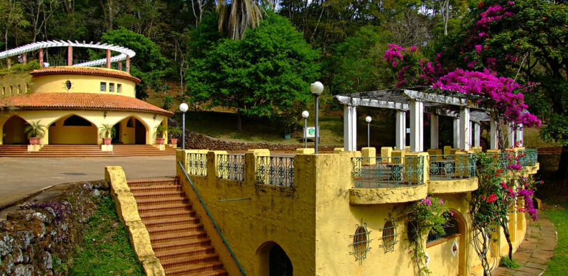 Araxá conquista pontuação máxima inédita no ICMS Turismo de Minas Gerais
