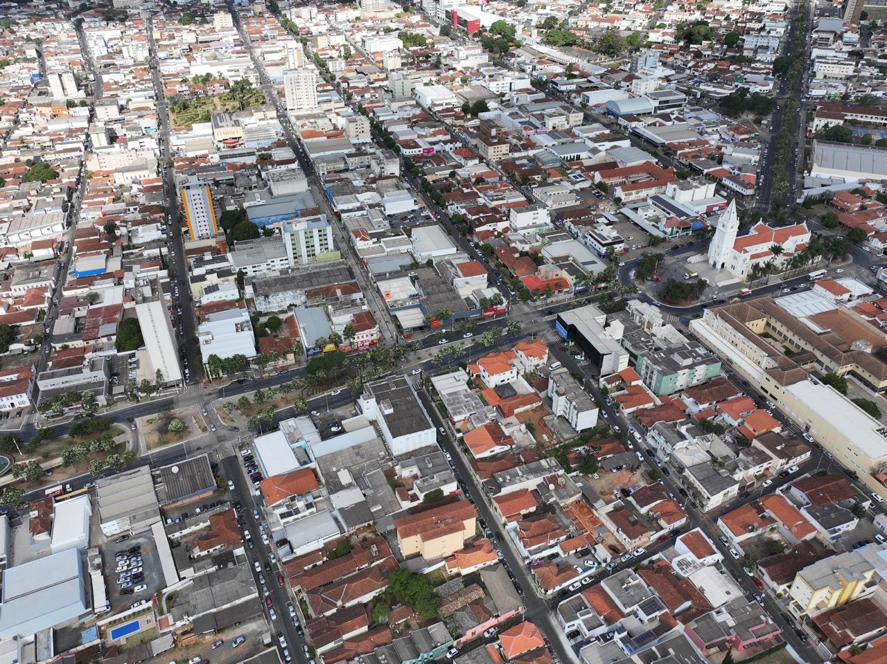 Araxá O cantinho de Minas que está conquistando novos moradores”