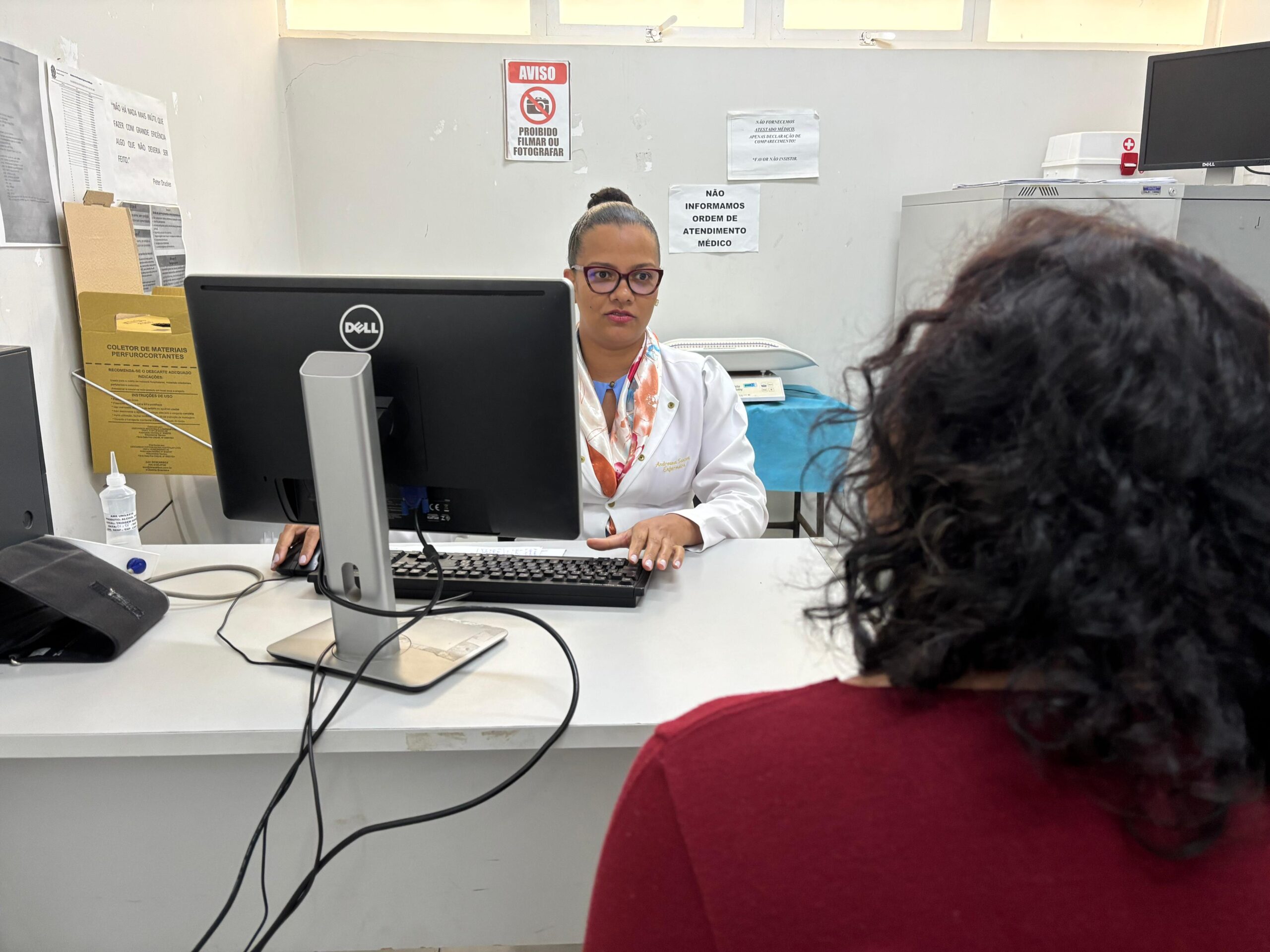 Unidades de Saúde de Araxá ampliam atendimentos de atenção primária com horários estendidos em agosto