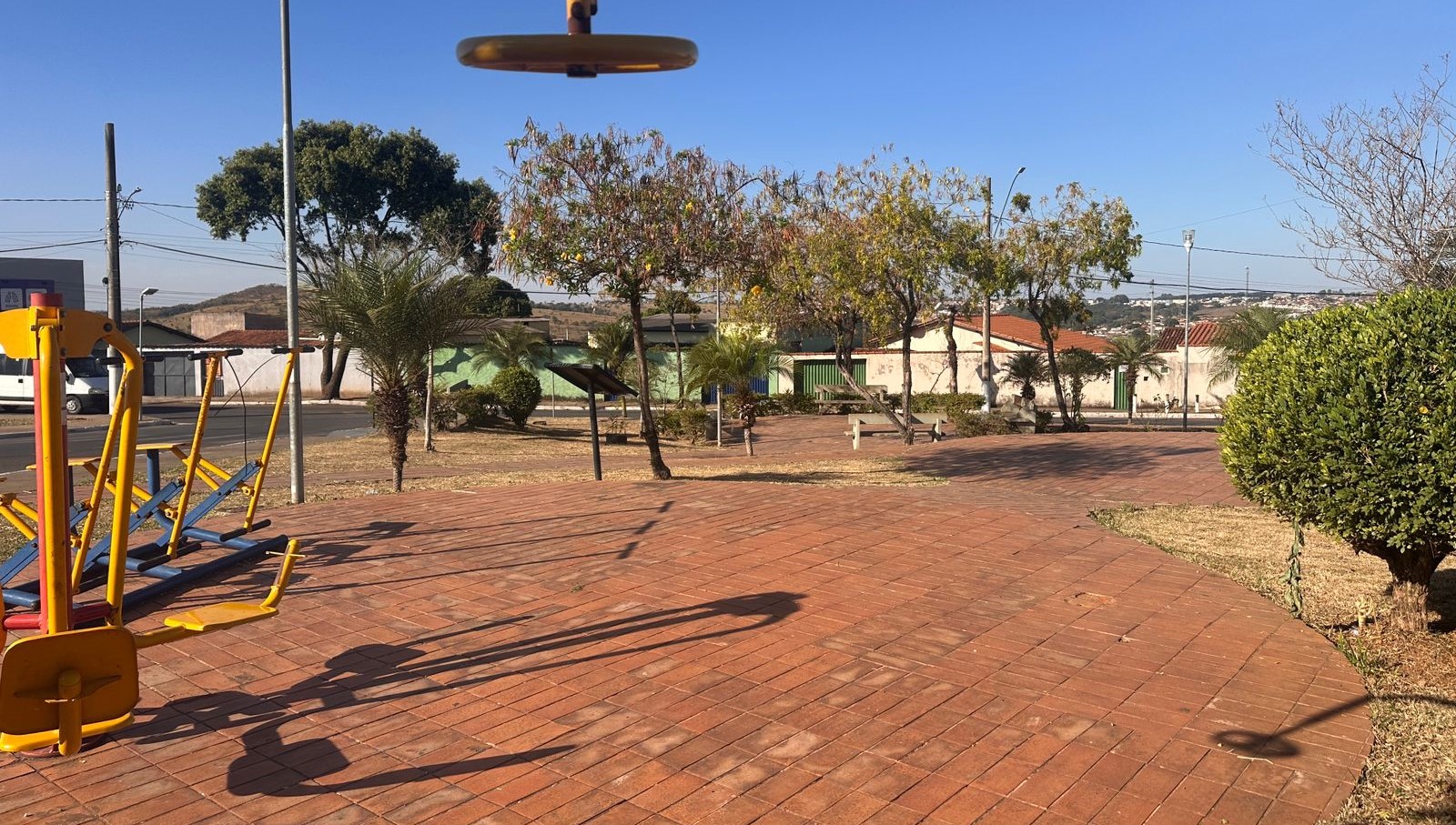 Projeto Cidade Limpa garante mais segurança, organização e qualidade de vida para Araxá