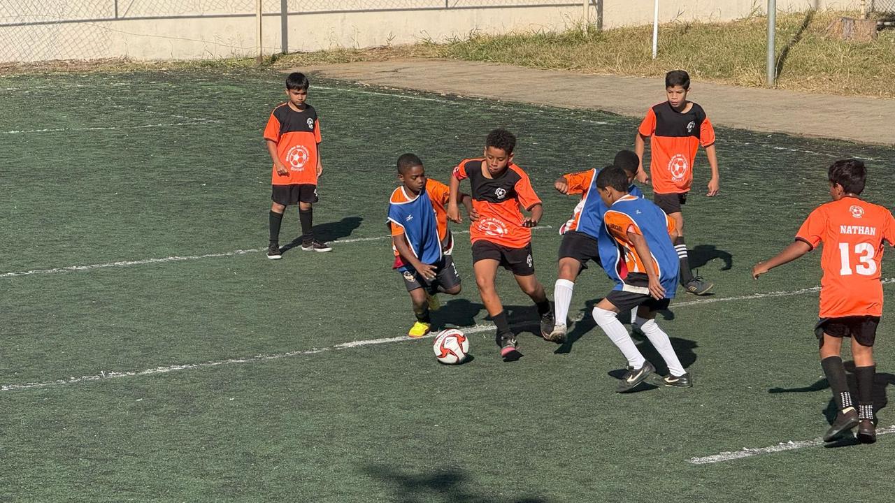 2º edição da Manhã Esportiva movimenta a Praça da Juventude neste sábado(30)