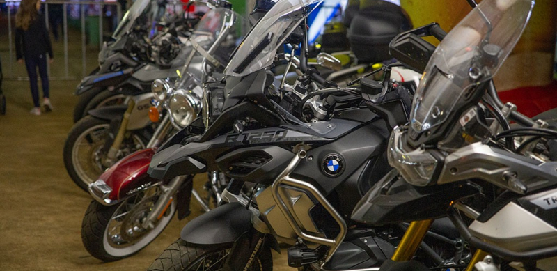 22ª edição do MotoFest movimenta a Araxá a partir   sexta-feira(29)