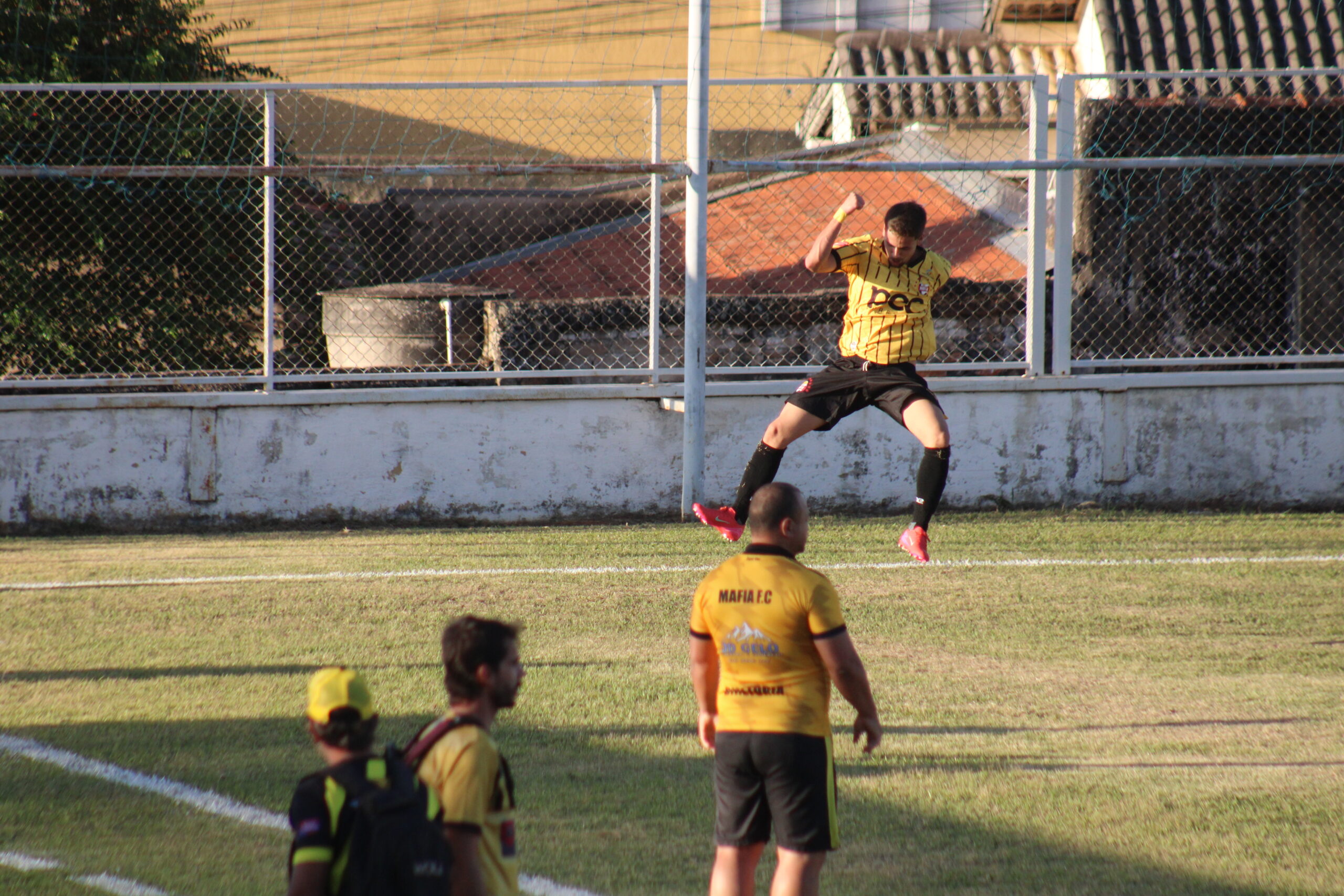 32º Ruralão estreia com grandes jogos e emoção nos campos de Araxá