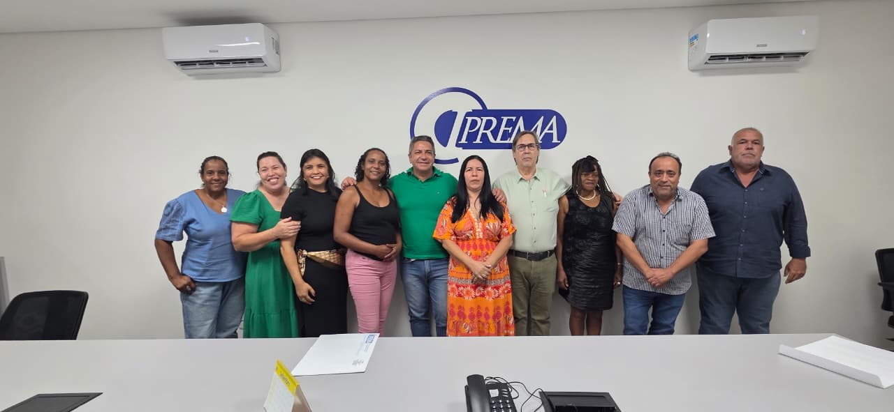 Araxá adere ao Pró-Gestão e fortalece futuro previdenciário dos servidores