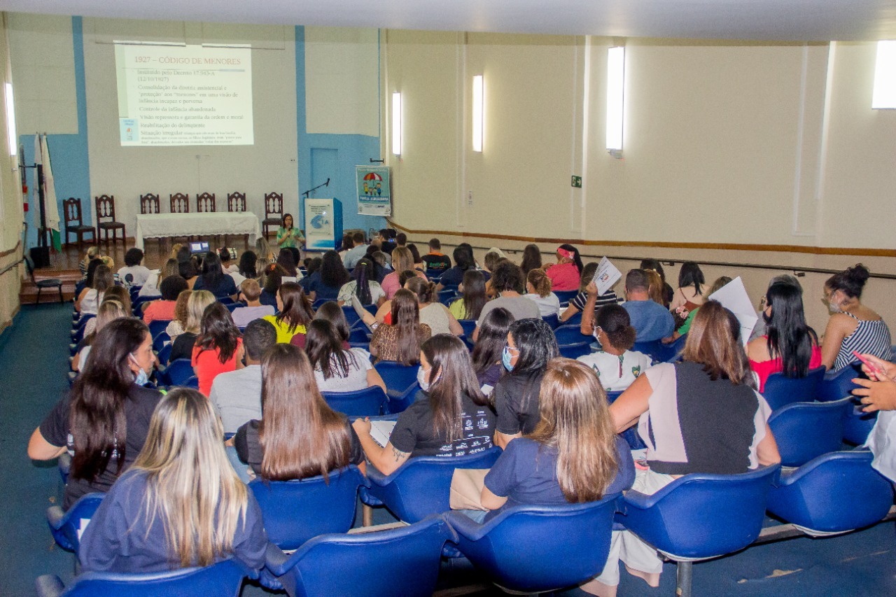 Programa Família Acolhedora completa 4 anos em Araxá e transforma a vida de crianças e adolescentes