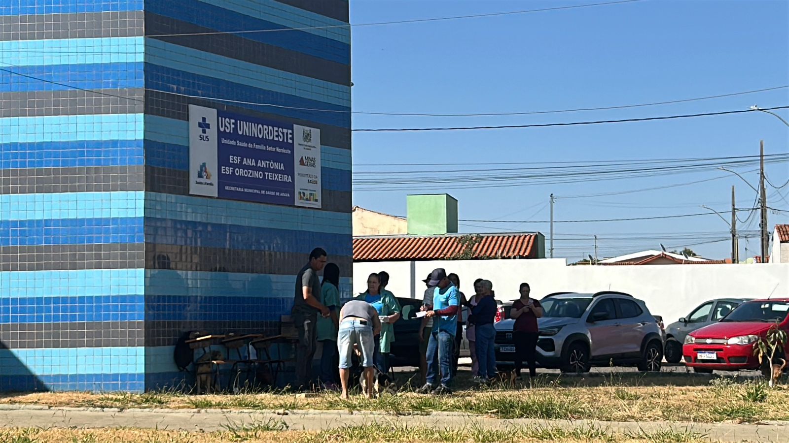 Campanha de vacinação antirrábica urbana é prorrogada em Araxá 