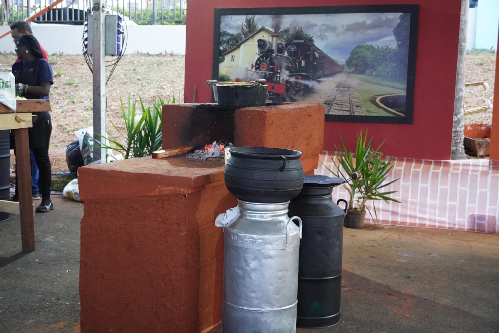Araxá recebe segunda edição do Festival Aqui Tem Mineiridade neste fim de semana