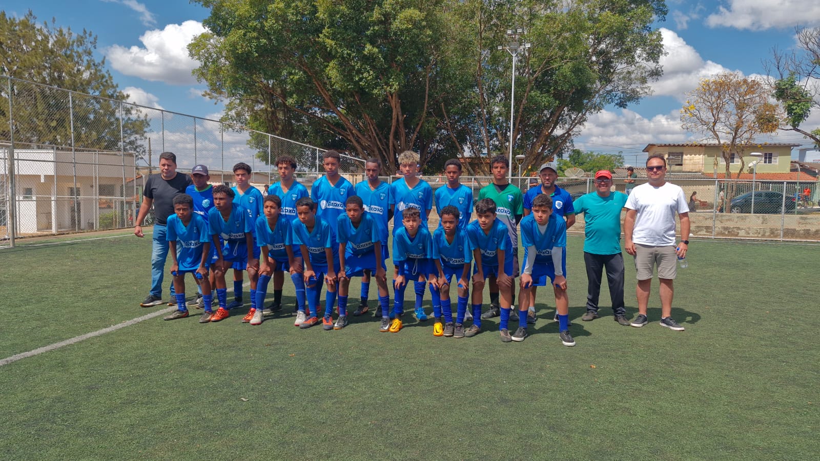 3ª edição do Manhã Esportiva movimenta ginásio Santa Luzia neste sábado (04)