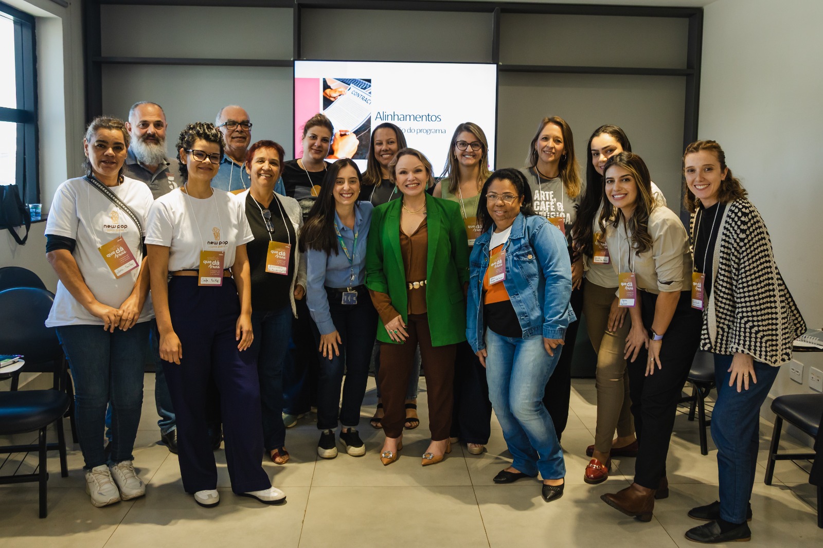 CBMM anuncia empreendimentos selecionados para segunda edição do “Vai que dá Araxá” 