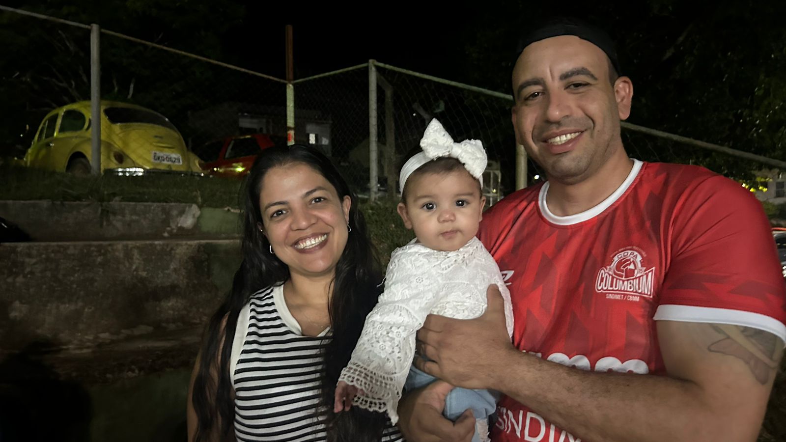 COPA COLUMBIUM 2025 CBMM E SINDIMET “CELEBRA OS 70 ANOS” DA EMPRESA