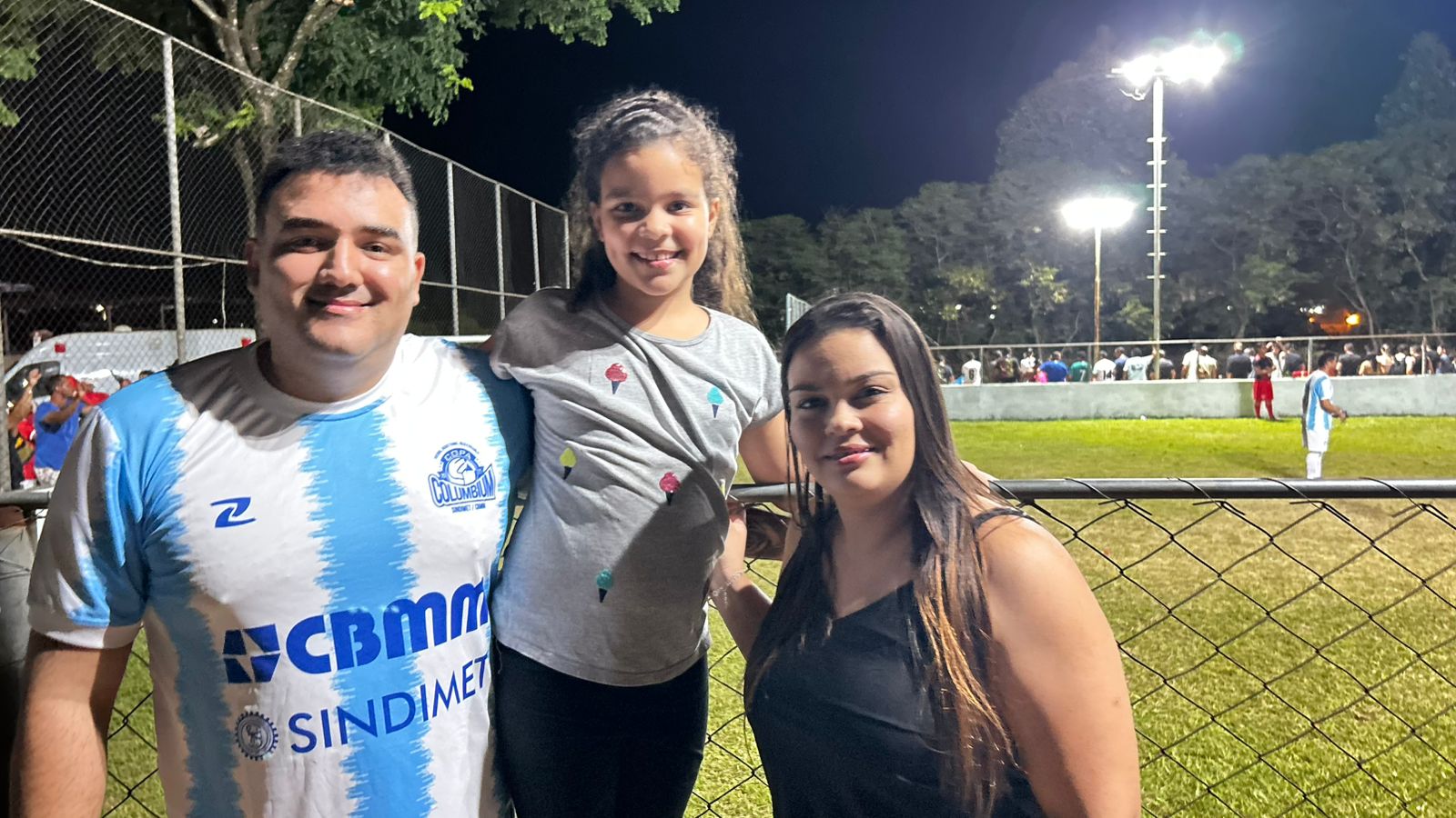 Copa Columbium CBMM/SINDIMET, semana decisiva no futebol feminino e masculino