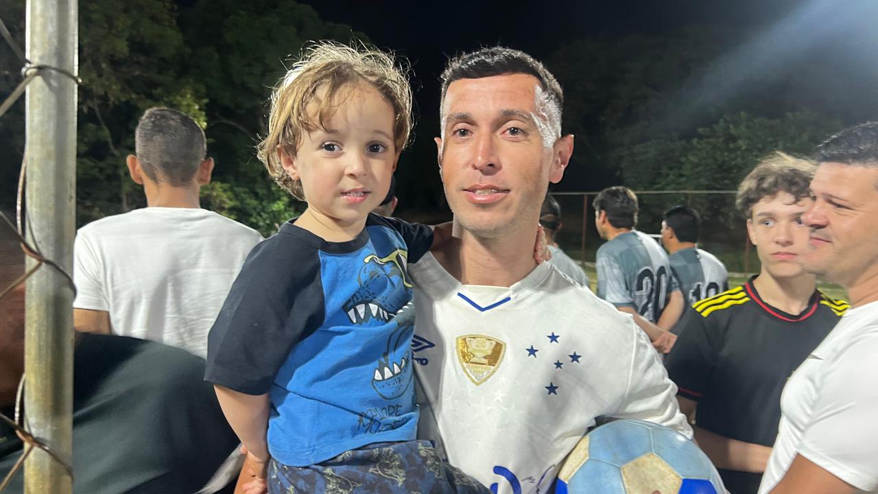Copa Columbium 2025 CBMM/SINDIMET: FUTEBOL FEMININO E MASCULINO DISPUTAM AS FINAIS, SÁBADO (15) NA AEF.